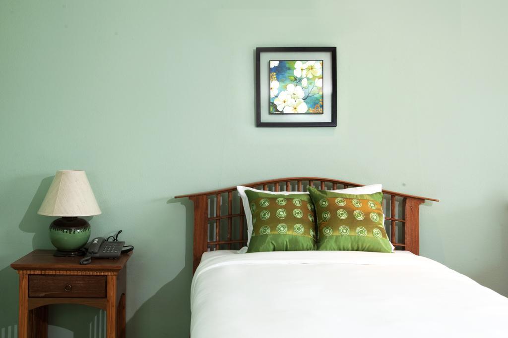 The Sun Terrace Hotel Chiang Mai Exterior photo