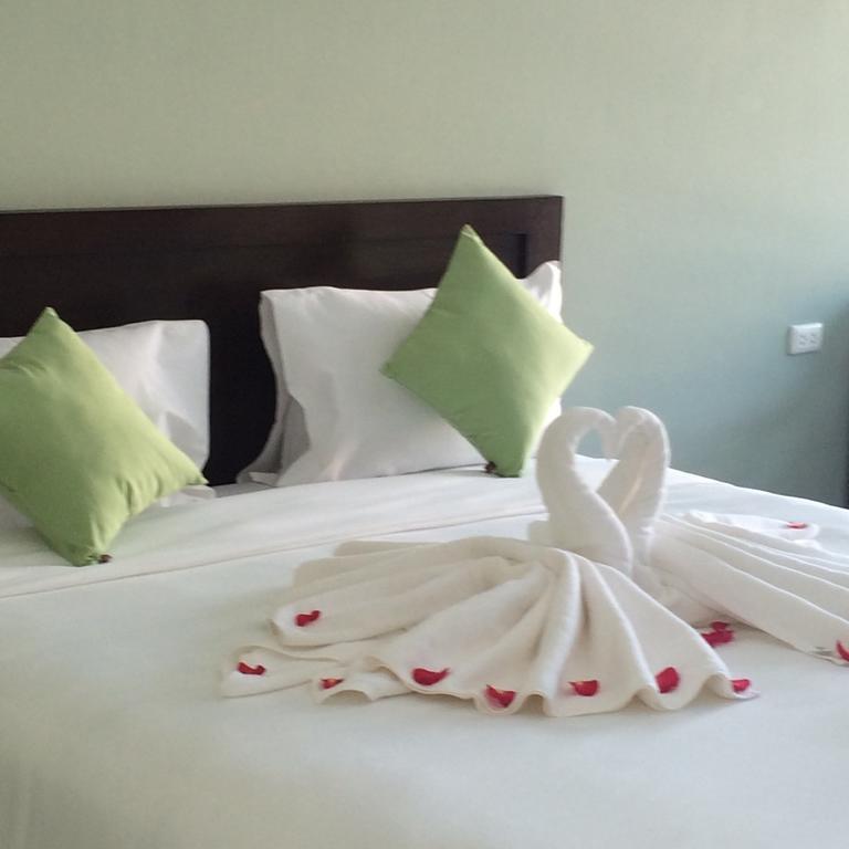 The Sun Terrace Hotel Chiang Mai Exterior photo
